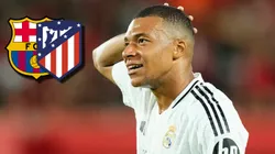 El dato que pone en duda el bicampeonato del Real Madrid.