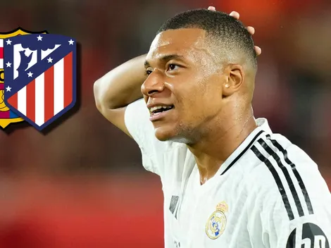 Barcelona y Julián Álvarez compiten: dato levanta las alarmas en Real Madrid