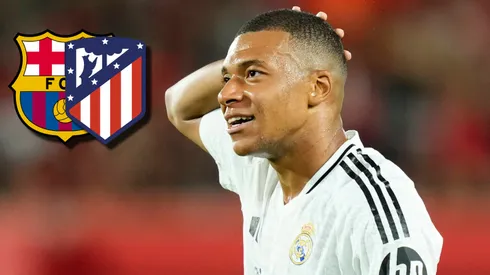 El dato que pone en duda el bicampeonato del Real Madrid.