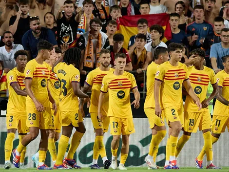 Guardiola al mando: ¿Le saca dos jugadores al Barcelona?