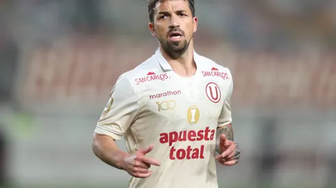 Gabriel Costa no olvida lo pasado en Alianza Lima