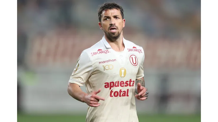 Gabriel Costa no olvida lo pasado en Alianza Lima