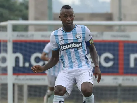 VIDEO | Asistencia y golazo de Miller Bolaños con Guayaquil City