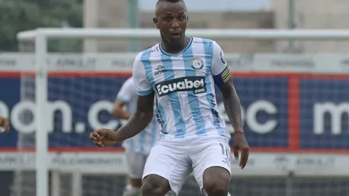 Miller Bolaños - Guayaquil City 2024.