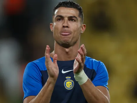 ¡Por fin uno con jerarquía! Cristiano Ronaldo tendrá nuevo entrenador en el Al Nassr