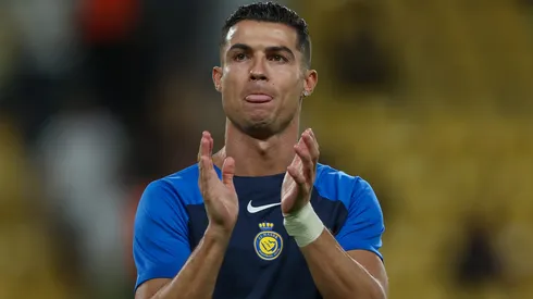 Sergio Conceiçao será el nuevo entrenador del Al Nassr de Cristiano Ronaldo tras la derrota en la Final de la Supercopa de Arabia Saudí.