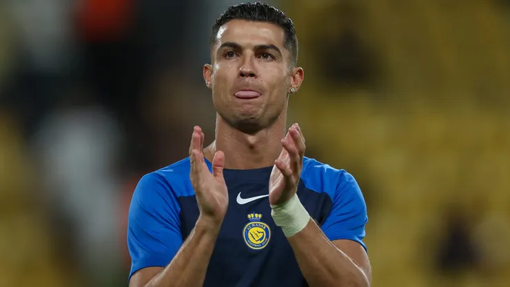 Sergio Conceiçao será el nuevo entrenador del Al Nassr de Cristiano Ronaldo tras la derrota en la Final de la Supercopa de Arabia Saudí.
