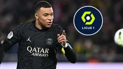 La Ligue 1 perdió millones de euros por los derechos de transmisión con la salida de Kylian Mbappé al Real Madrid.