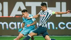 Alianza vs. Cristal por la fecha 7 del Torneo Clausura 2024.