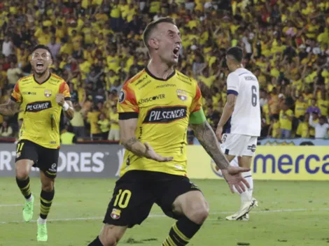 Damián Díaz tiene nuevo equipo en Argentina