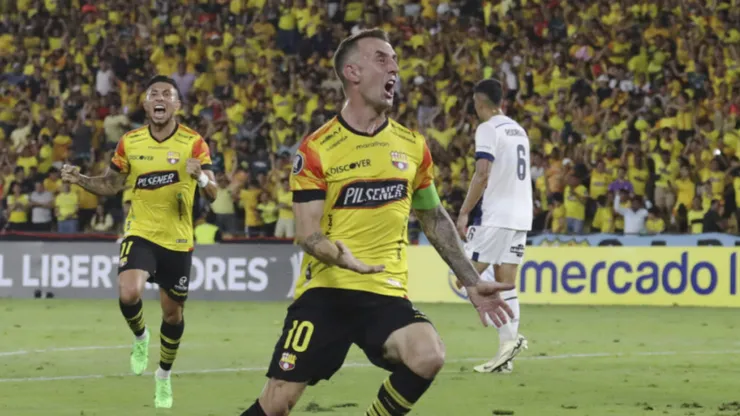 El nuevo equipo de Damián Díaz en Argentina