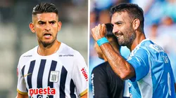 Alianza Lima vs. Sporting Cristal EN VIVO juegan este sábado 17 de agosto.