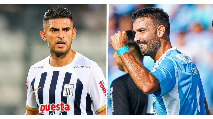 Alianza Lima vs. Sporting Cristal EN VIVO juegan este sábado 17 de agosto.