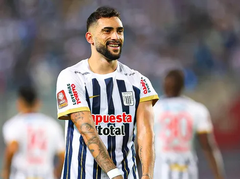 La cifra que debe pagar Alianza para comprar a Freytes