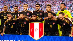 Los jugadores de Perú que Jorge Fossati convocaría.