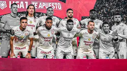 El once titular de Universitario presentará varios cambios.