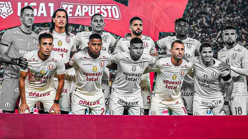 El once titular de Universitario presentará varios cambios.