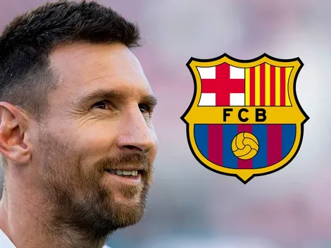 ¿En diciembre?: Barcelona y Messi podrían volver a verse las caras