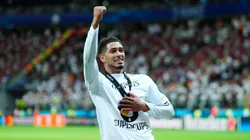 Jude Bellingham recibe hasta elogios del entorno de Pelé.