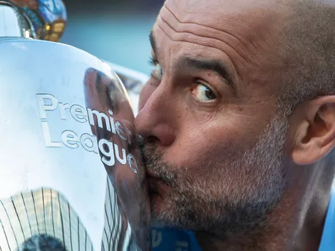 Empieza a Premier League: Guardiola va por siete récords