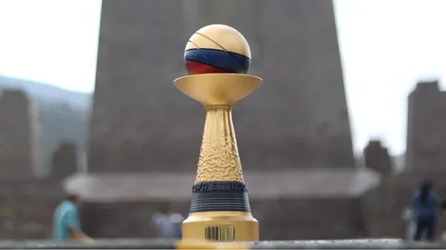 El cuadro final de la Copa Ecuador