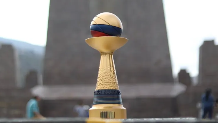 El cuadro final de la Copa Ecuador