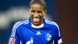 Golazo de Jefferson Farfán con pase de Rinaldo Cruzado