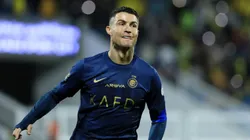 Cristiano Ronaldo no para de romper récords en Arabia.