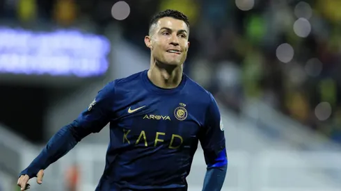 Cristiano Ronaldo no para de romper récords en Arabia.