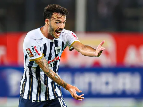 Tres extranjeros de Alianza se irían en diciembre