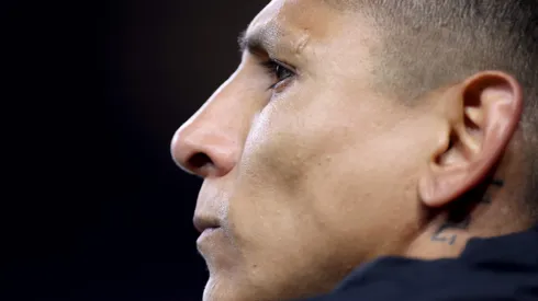 Universitario tiene planes B y C ante rechazo de Raúl Ruidíaz