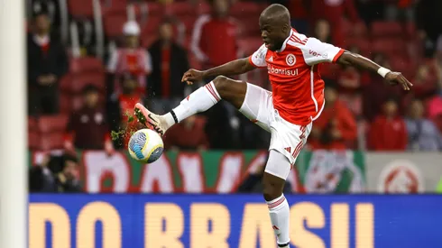 Enner volvió a fallar en Brasil