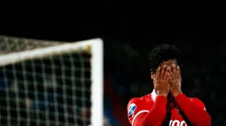 Club gigante desmiente el fichaje de Renato Tapia