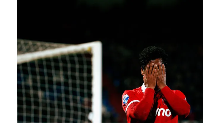 Club gigante desmiente el fichaje de Renato Tapia