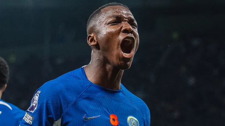 Tres ecuatorianos están en el top 10 de los jugadores más caros del mundo categoría sub 23.