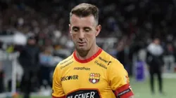 Equipos de LigaPro desisten de fichar a Damián Díaz