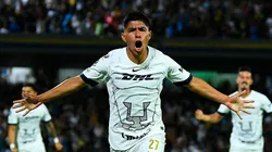 Piero Quispe tiene cuatro ofertas de Europa.