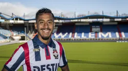 Renato Tapia se mantendría de España