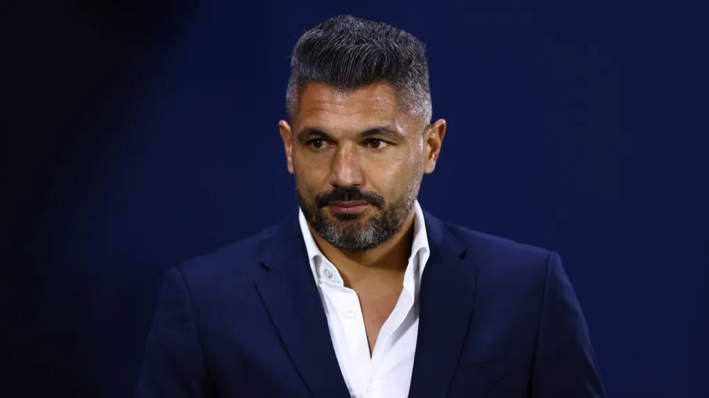 Javier Gandolfi podría dejar Independiente del Valle.