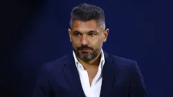 Javier Gandolfi podría dejar Independiente del Valle.