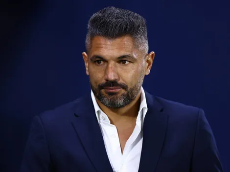 Independiente del Valle tendría nuevo entrenador