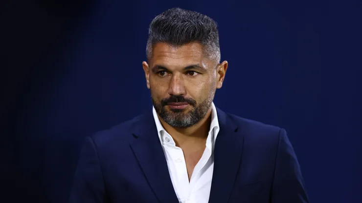 Javier Gandolfi podría dejar Independiente del Valle.