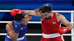 El boxeo es uno de los deportes que ya no formarán parte de los Juegos Olímpicos en Los Angeles 2028. (Imago)