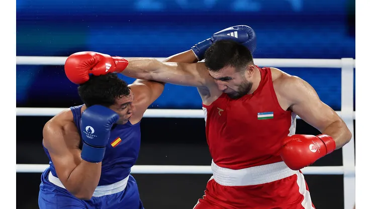 El boxeo es uno de los deportes que ya no formarán parte de los Juegos Olímpicos en Los Angeles 2028. (Imago)