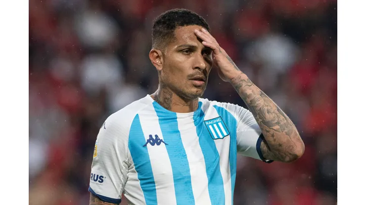 Paolo Guerrero rechazó el sueldo más alto de club