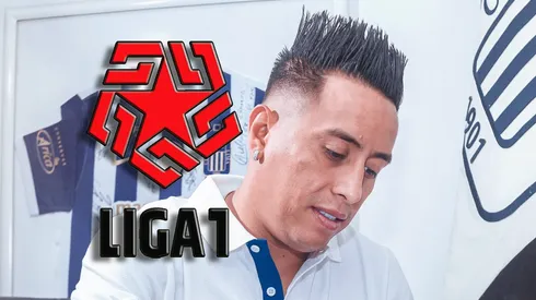 Christian Cueva firma contrato con poderoso club de Liga 1