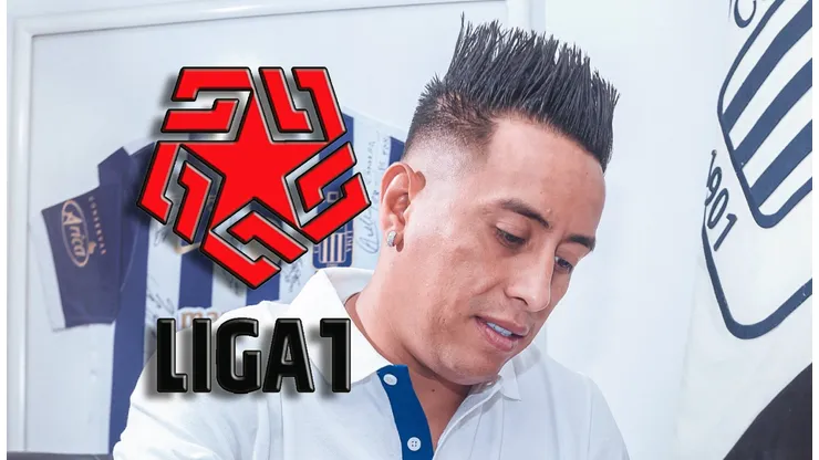 Christian Cueva firma contrato con poderoso club de Liga 1