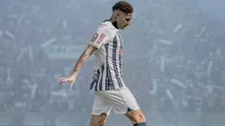 ¿Alianza Lima está cerca de contratar a Paolo Guerrero?