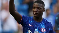 Moisés Caicedo podría dejar el Chelsea por otro gigante de Europa.