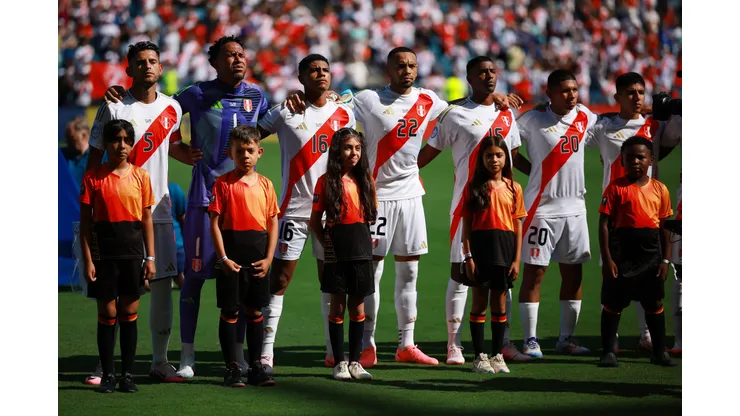 Renovación en el nuevo Perú de Jorge Fossati